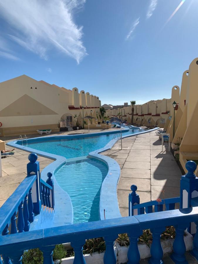 Mareverde Costa Adeje Exterior photo